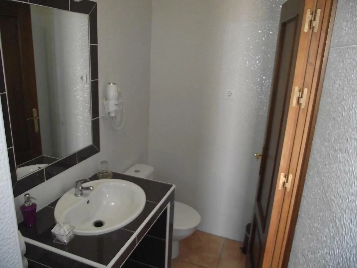 Casa Juan Manuel Apartment Conil De La Frontera