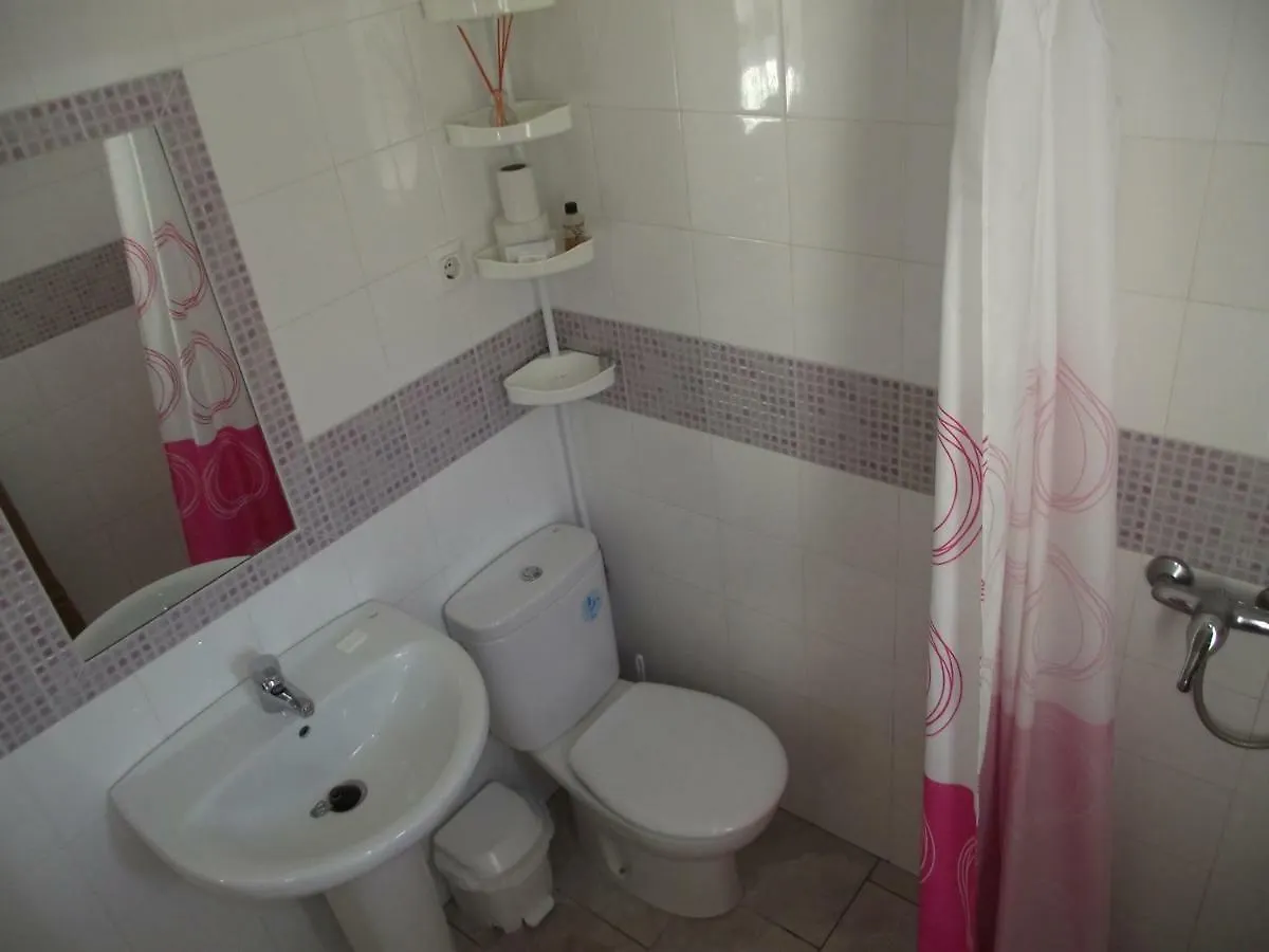 Casa Juan Manuel Apartment Conil De La Frontera