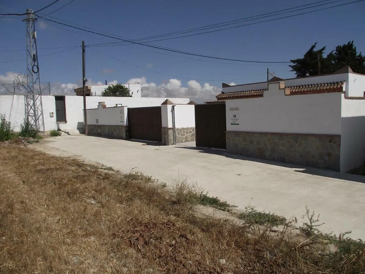 Casa Juan Manuel Apartment Conil De La Frontera