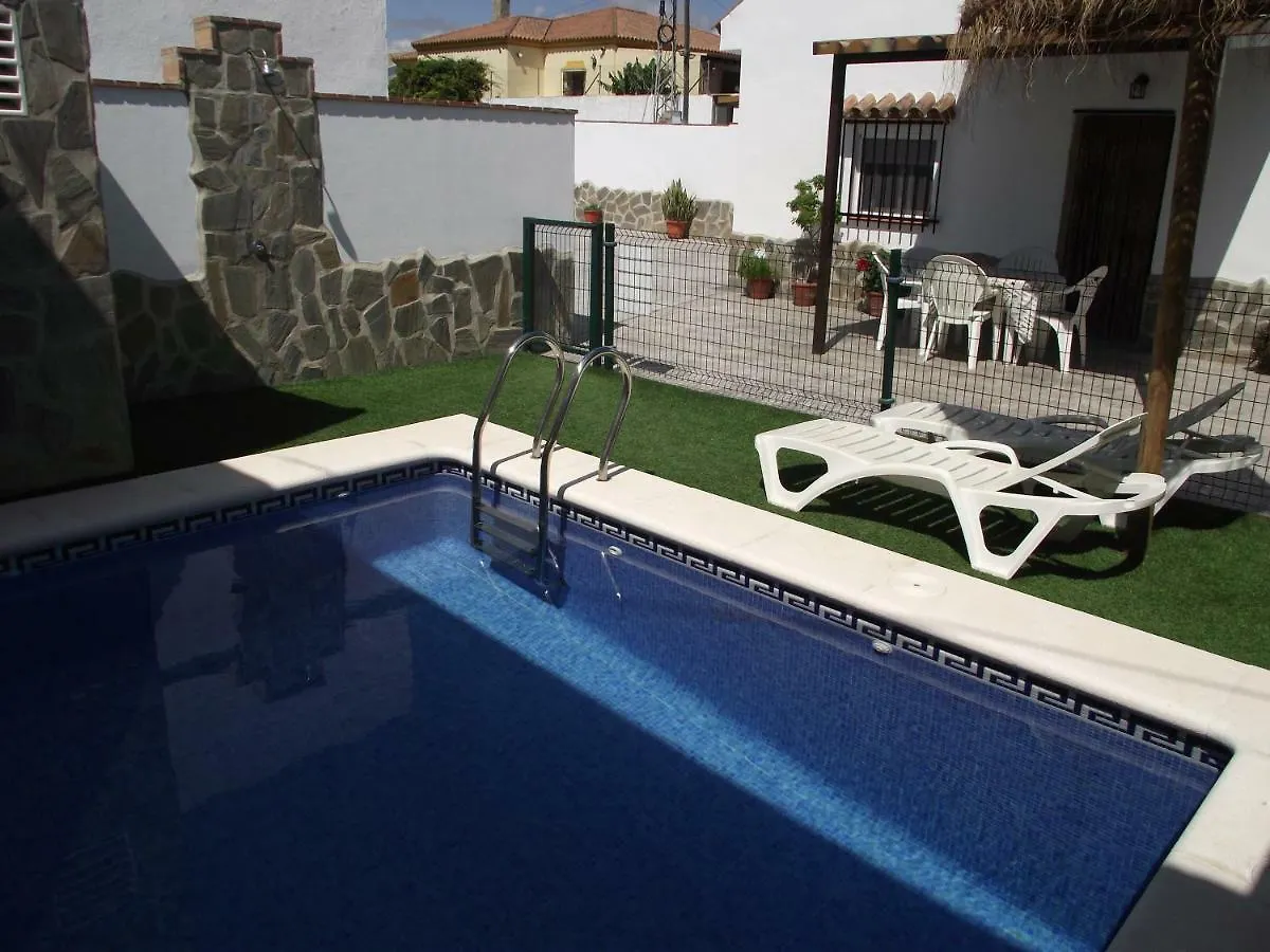Casa Juan Manuel Apartment Conil De La Frontera Spain