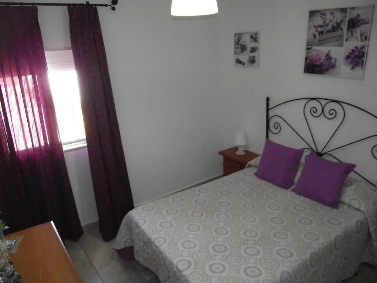 Casa Juan Manuel Apartment Conil De La Frontera
