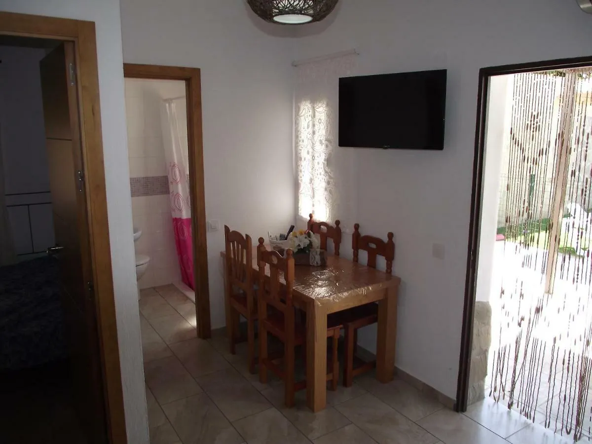 Casa Juan Manuel Apartment Conil De La Frontera 0*,  Spain