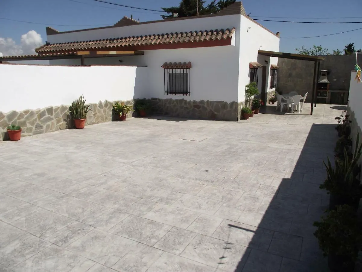 Casa Juan Manuel Apartment Conil De La Frontera