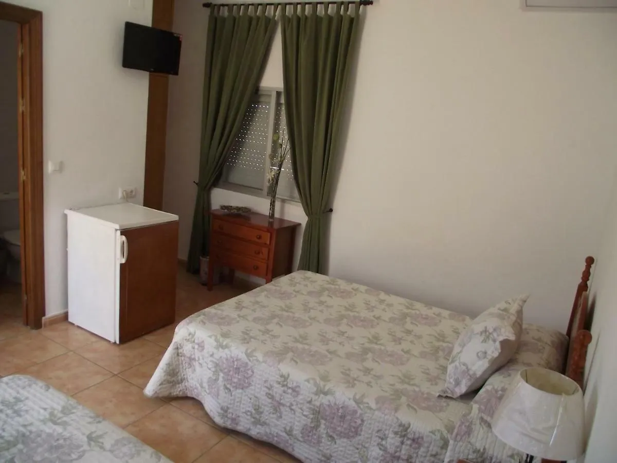 Casa Juan Manuel Apartment Conil De La Frontera Spain