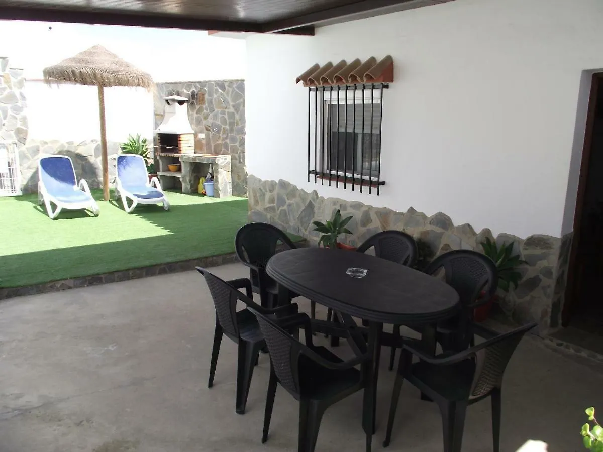 Casa Juan Manuel Apartment Conil De La Frontera Spain