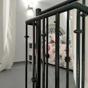  Apartamento Precioso Loft En