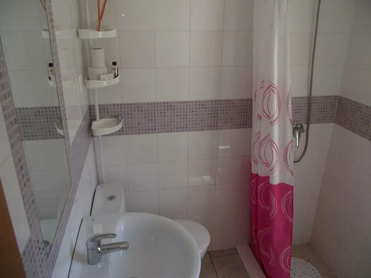 Casa Juan Manuel Apartment Conil De La Frontera 0*,