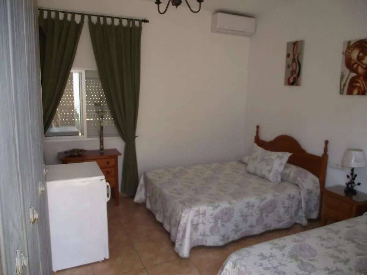 Casa Juan Manuel Apartment Conil De La Frontera Spain