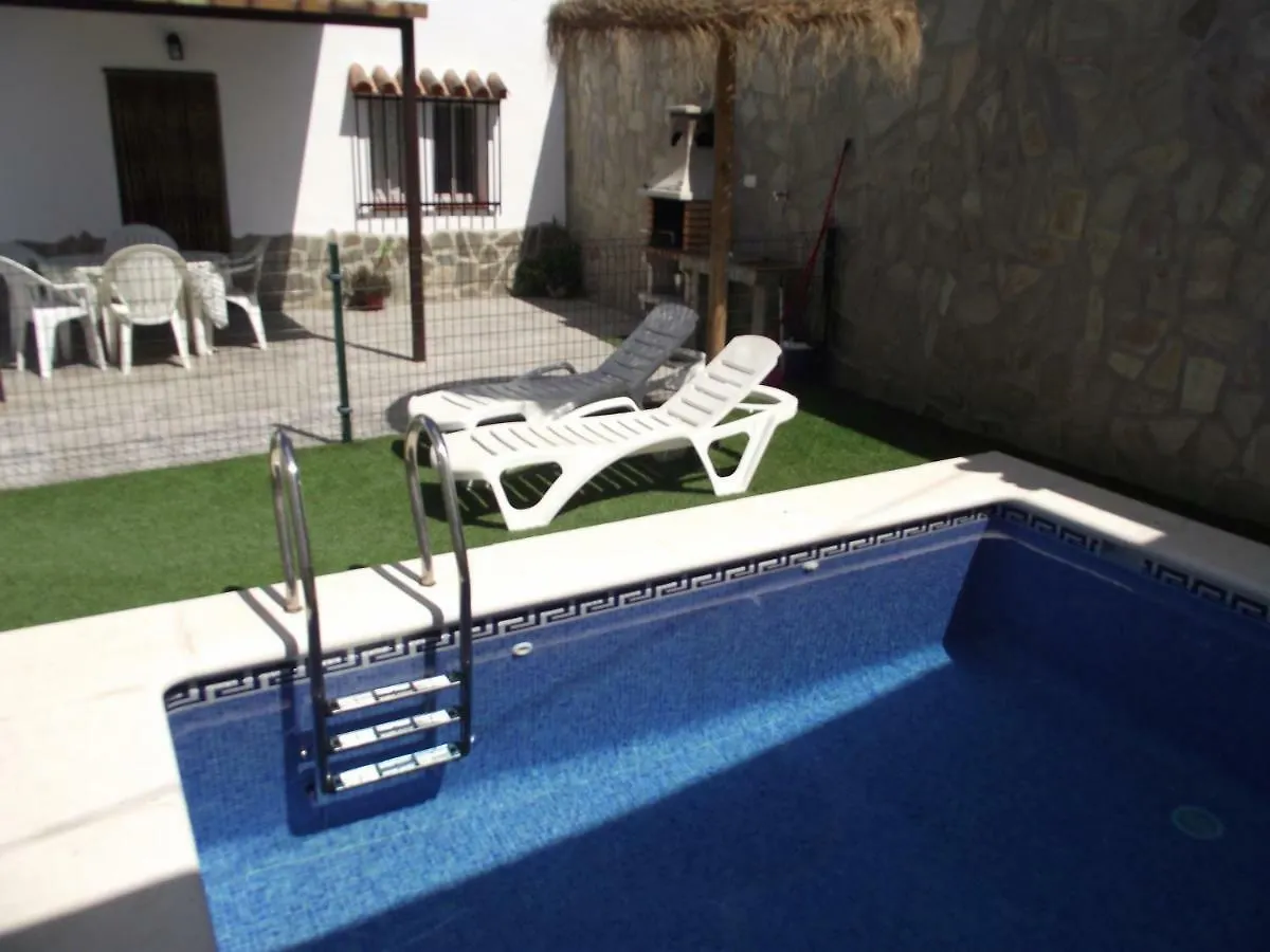 Casa Juan Manuel Apartment Conil De La Frontera Spain
